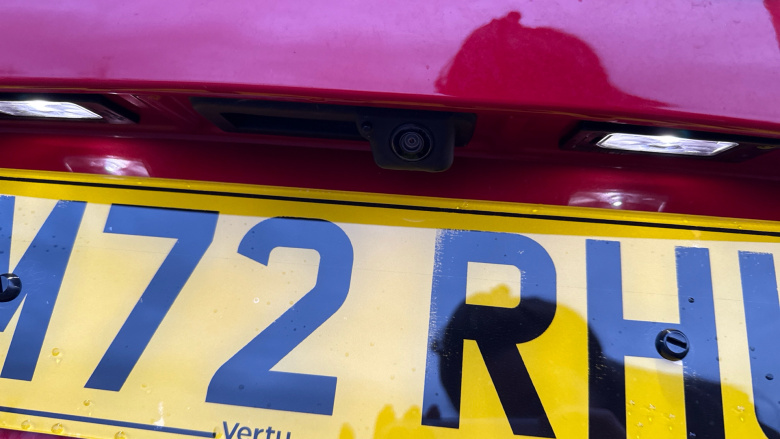 Skoda Karoq 1.5 TSI Sportline 5dr DSG Petrol Estate